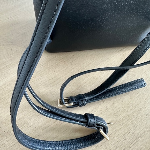 Small Size Kate Spade Leather Backpack main image 12